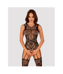 F239 Bodystocking